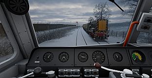 Train Sim World 6: West Somerset Railway Route Add-On