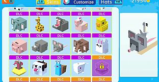 Paper io 2: Animals DLC