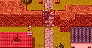 Origin Of Destiny: Crimson Awakening