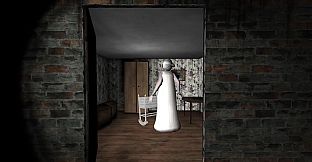 Granny Horror House