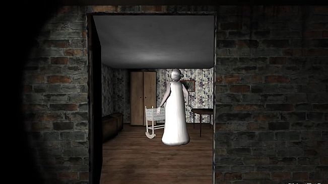 Granny Horror House