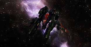 Spaceships for Clip maker