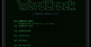 WordCrack