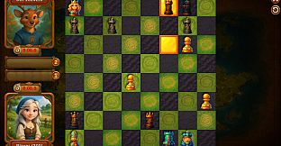 Choc Tactic for Chess Master - London System
