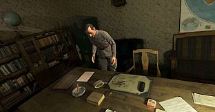 Mannerheim Virtual Experience