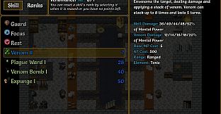 Claritas RPG - Extra Hero Pack 1