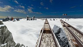 GODWAY: Only Up Simulator