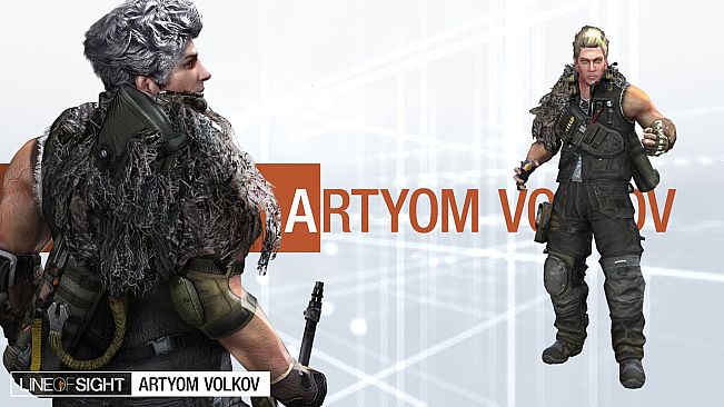 Line of Sight - Premium Pack I