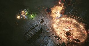 Warhammer 40,000: Inquisitor - Martyr - Hollow Bliss