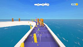 Boomerang Of Destruction