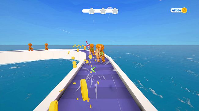 Boomerang Of Destruction