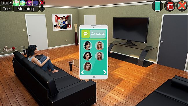 Milfy City - Final Edition