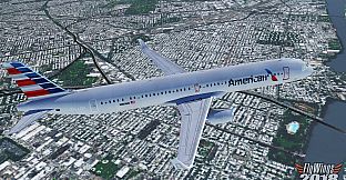 FlyWings 2018 - Airbus A320 Family