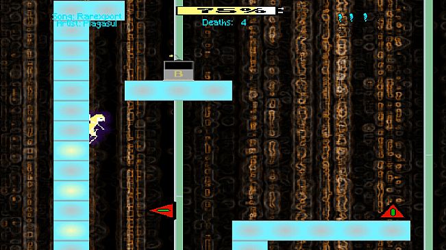 Downloaded: Fragments of a Forgotten Soul