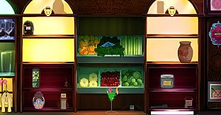 So, This Vampire Walks into a Bar