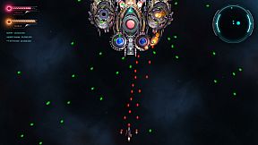 Talon One - Bounty Hunter