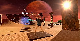 PowerBeatsVR - Song Pack 3