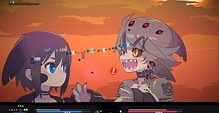 Giantess Naval Defense