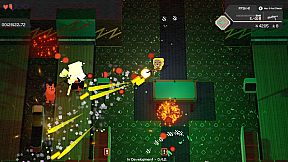 Rightfully, Beary Arms