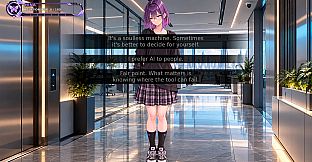 UNCODED HEART