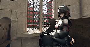 Imaginary Friend Institution - Chapter 2