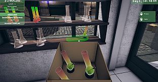 Weed Supermarket Simulator