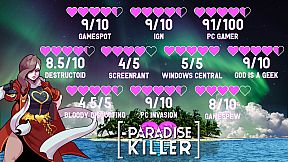 Paradise Killer