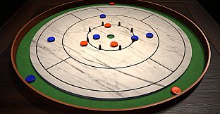 Boardcraft: Crokinole