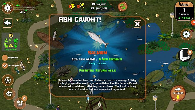 Football Manager Lifestyle