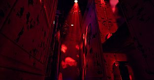 The Hollow Road: Echoes of Dresden