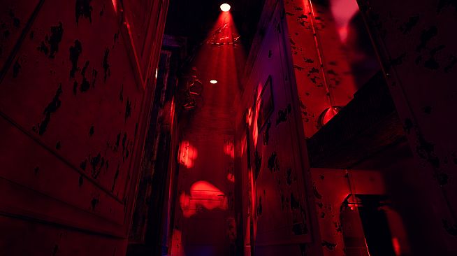 The Hollow Road: Echoes of Dresden