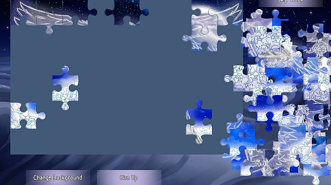 Earthshine: Moonbeam (ost, minigame etc).