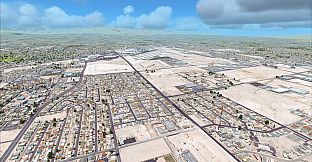 FSX Steam Edition: US Cities X: Las Vegas Add-On