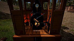 American Railroads - Summit River & Pine Valley