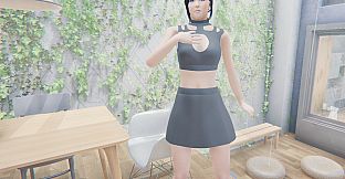 3D Lover - Cyberpunk Fashion