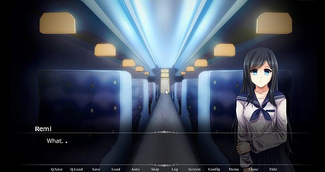 The New Universes: ~ Eine Neue Reise Beginnt ~ Chapter 1