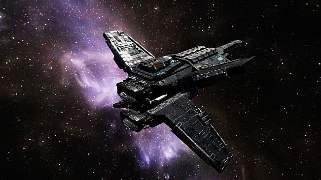 Spaceships for Clip maker