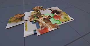 First-Person Jigsaw