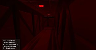 The Station: Escape Room