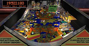 Pinball Arcade: Alvin G. and Co. Pack