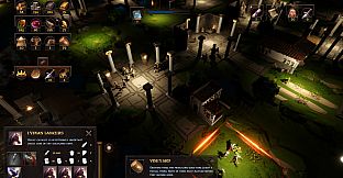 Myths and Legends - Lydia and Thrace