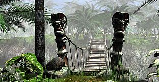 Nancy Drew: The Creature of Kapu Cave