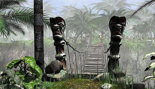 Nancy Drew: The Creature of Kapu Cave