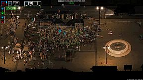 RIOT: Civil Unrest