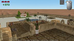 The Ditty of Carmeana