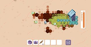 Sand to Soil
