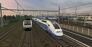 TS Marketplace: Rheintalbahn Scenario Pack Vol. 1  