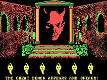 Phantasie Memorial Set