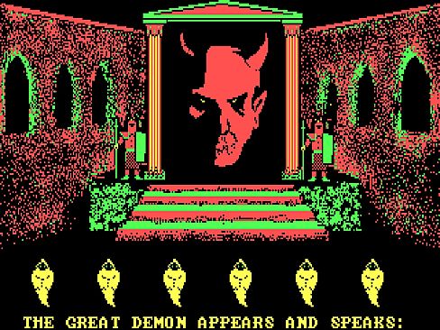 Phantasie Memorial Set