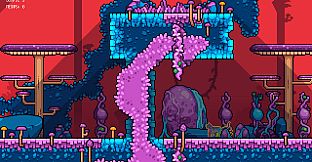 Rooftop Rascal: The Alien Cat